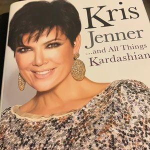 Kris Jenner and All Things Kardashian